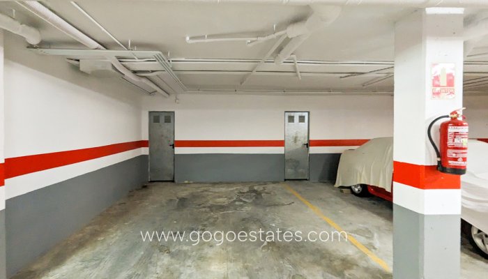 Te koop - Appartement - Duplex - Jávea Xàbia - Jávea - Xàbia Centro