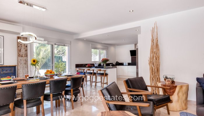 Te koop - Huis - Vrijstaande Villa - Jávea Xàbia - Jávea - Xàbia Centro