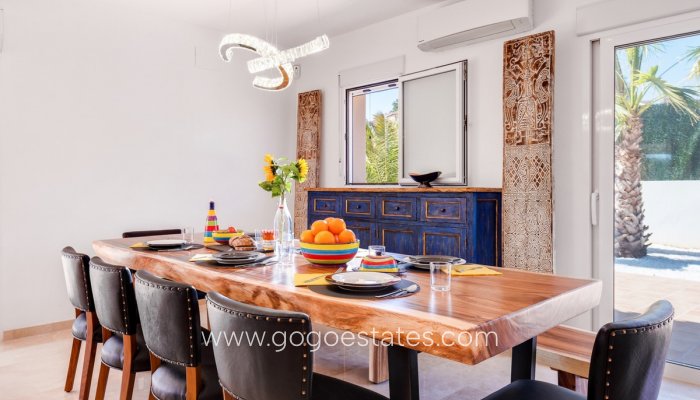 Te koop - Huis - Vrijstaande Villa - Jávea Xàbia - Jávea - Xàbia Centro