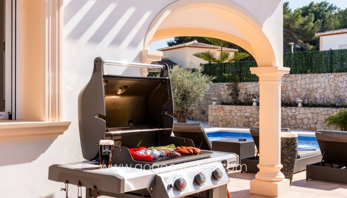 Te koop - Huis - Vrijstaande Villa - Jávea Xàbia - Jávea - Xàbia Centro