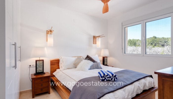 Te koop - Huis - Vrijstaande Villa - Jávea Xàbia - Jávea - Xàbia Centro