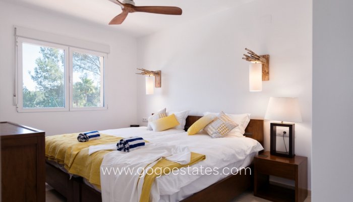 Te koop - Huis - Vrijstaande Villa - Jávea Xàbia - Jávea - Xàbia Centro