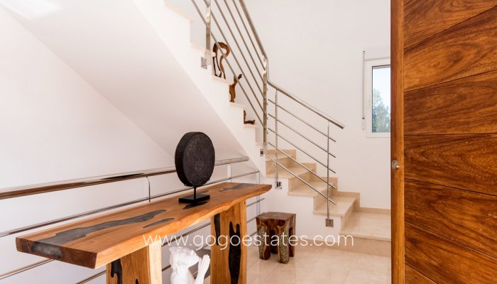 Te koop - Huis - Vrijstaande Villa - Jávea Xàbia - Jávea - Xàbia Centro