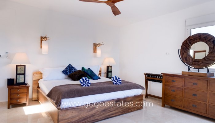 Te koop - Huis - Vrijstaande Villa - Jávea Xàbia - Jávea - Xàbia Centro