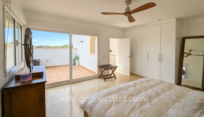 Te koop - Huis - Vrijstaande Villa - Jávea Xàbia - Jávea - Xàbia Centro