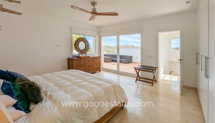 Te koop - Huis - Vrijstaande Villa - Jávea Xàbia - Jávea - Xàbia Centro