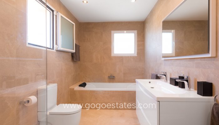 Te koop - Huis - Vrijstaande Villa - Jávea Xàbia - Jávea - Xàbia Centro