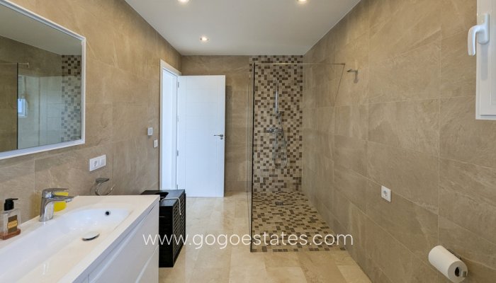 Te koop - Huis - Vrijstaande Villa - Jávea Xàbia - Jávea - Xàbia Centro