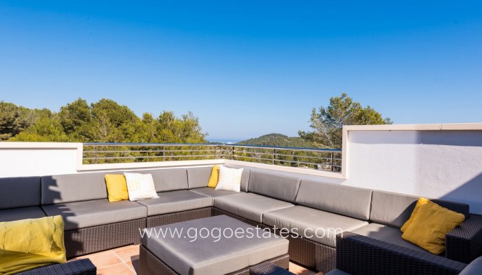 Te koop - Huis - Vrijstaande Villa - Jávea Xàbia - Jávea - Xàbia Centro