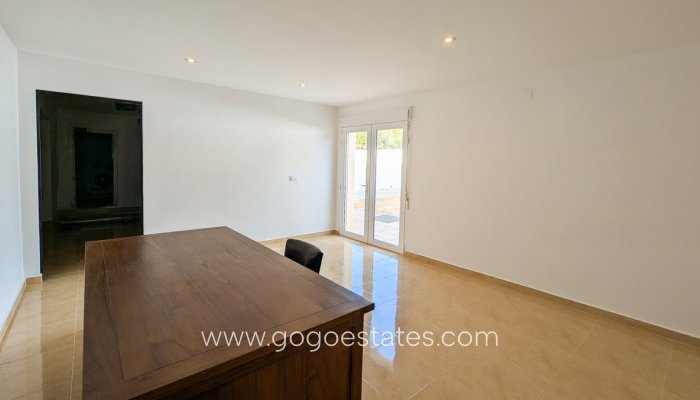 Te koop - Huis - Vrijstaande Villa - Jávea Xàbia - Jávea - Xàbia Centro