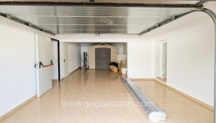 Te koop - Huis - Vrijstaande Villa - Jávea Xàbia - Jávea - Xàbia Centro