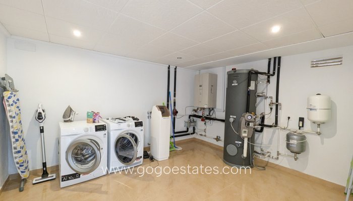 Te koop - Huis - Vrijstaande Villa - Jávea Xàbia - Jávea - Xàbia Centro