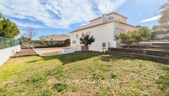 Te koop - Huis - Vrijstaande Villa - Jávea Xàbia - Jávea - Xàbia Centro