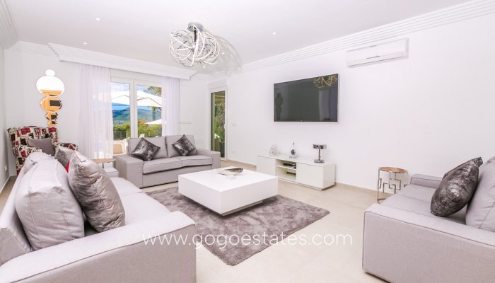 Te koop - Huis - Vrijstaande Villa - Jávea Xàbia - Jávea - Xàbia Centro