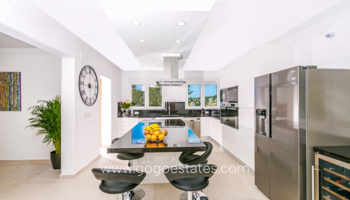 Te koop - Huis - Vrijstaande Villa - Jávea Xàbia - Jávea - Xàbia Centro