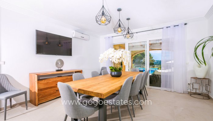 Te koop - Huis - Vrijstaande Villa - Jávea Xàbia - Jávea - Xàbia Centro