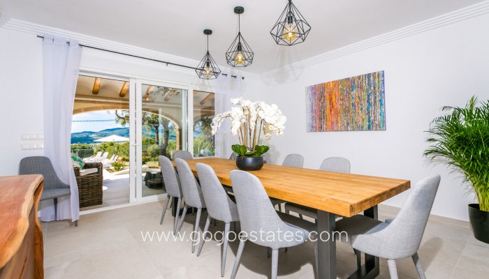 Te koop - Huis - Vrijstaande Villa - Jávea Xàbia - Jávea - Xàbia Centro