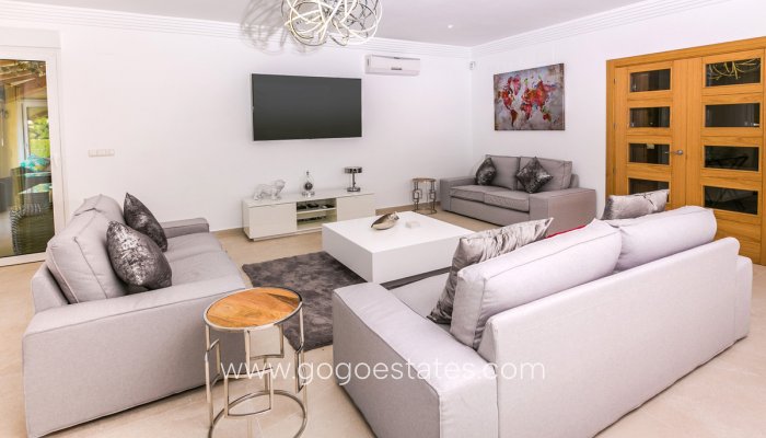 Te koop - Huis - Vrijstaande Villa - Jávea Xàbia - Jávea - Xàbia Centro