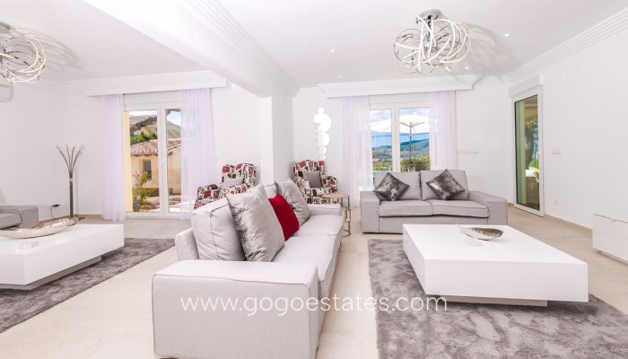 Te koop - Huis - Vrijstaande Villa - Jávea Xàbia - Jávea - Xàbia Centro