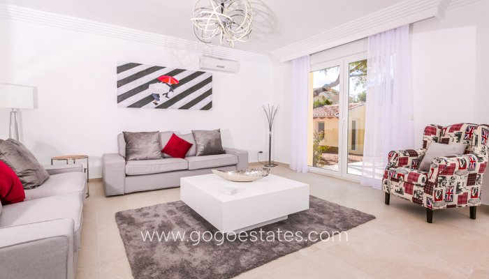 Te koop - Huis - Vrijstaande Villa - Jávea Xàbia - Jávea - Xàbia Centro