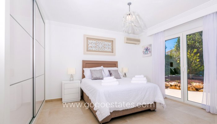 Te koop - Huis - Vrijstaande Villa - Jávea Xàbia - Jávea - Xàbia Centro