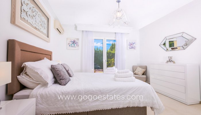 Te koop - Huis - Vrijstaande Villa - Jávea Xàbia - Jávea - Xàbia Centro