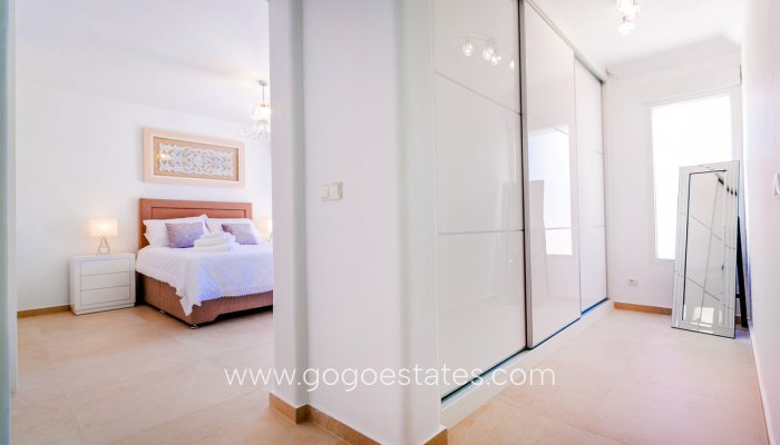 Te koop - Huis - Vrijstaande Villa - Jávea Xàbia - Jávea - Xàbia Centro