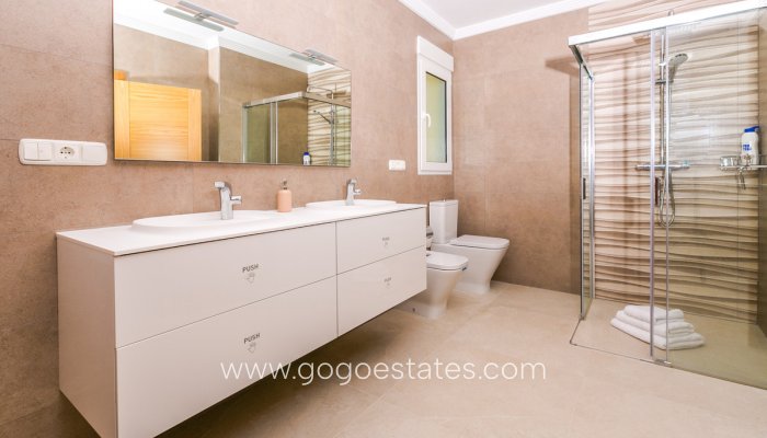 Te koop - Huis - Vrijstaande Villa - Jávea Xàbia - Jávea - Xàbia Centro