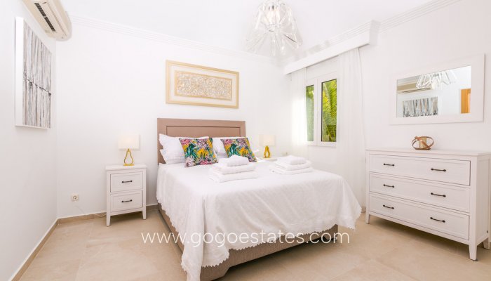 Te koop - Huis - Vrijstaande Villa - Jávea Xàbia - Jávea - Xàbia Centro