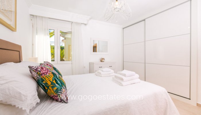 Te koop - Huis - Vrijstaande Villa - Jávea Xàbia - Jávea - Xàbia Centro