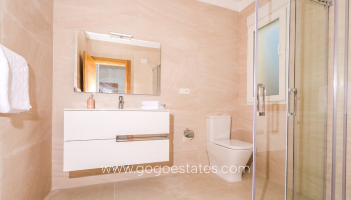 Te koop - Huis - Vrijstaande Villa - Jávea Xàbia - Jávea - Xàbia Centro