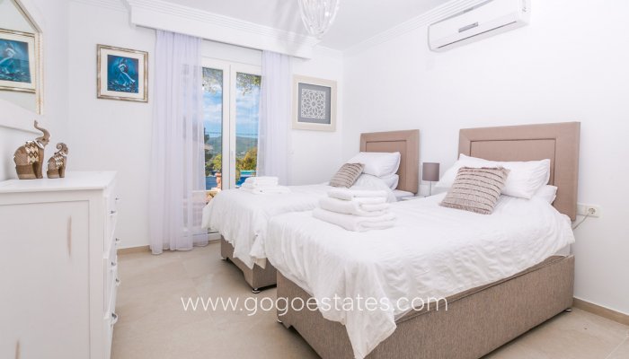 Te koop - Huis - Vrijstaande Villa - Jávea Xàbia - Jávea - Xàbia Centro