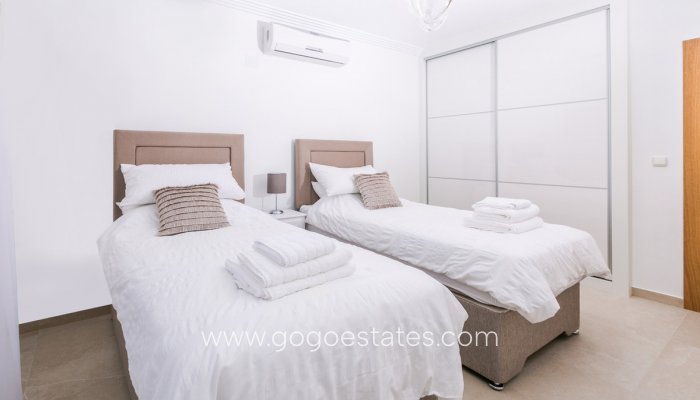 Te koop - Huis - Vrijstaande Villa - Jávea Xàbia - Jávea - Xàbia Centro