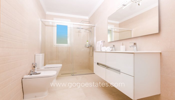 Te koop - Huis - Vrijstaande Villa - Jávea Xàbia - Jávea - Xàbia Centro