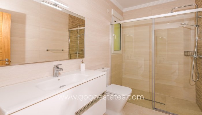 Te koop - Huis - Vrijstaande Villa - Jávea Xàbia - Jávea - Xàbia Centro