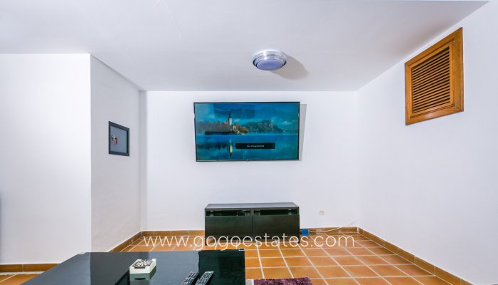 Te koop - Huis - Vrijstaande Villa - Jávea Xàbia - Jávea - Xàbia Centro