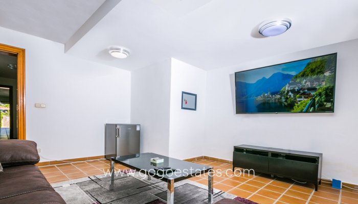 Te koop - Huis - Vrijstaande Villa - Jávea Xàbia - Jávea - Xàbia Centro