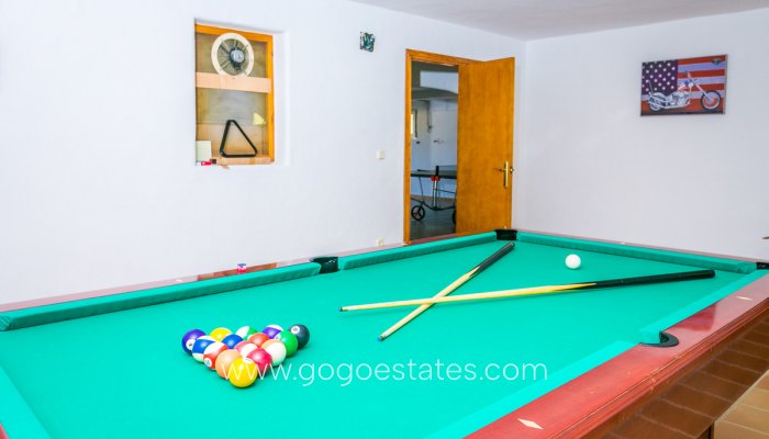 Te koop - Huis - Vrijstaande Villa - Jávea Xàbia - Jávea - Xàbia Centro