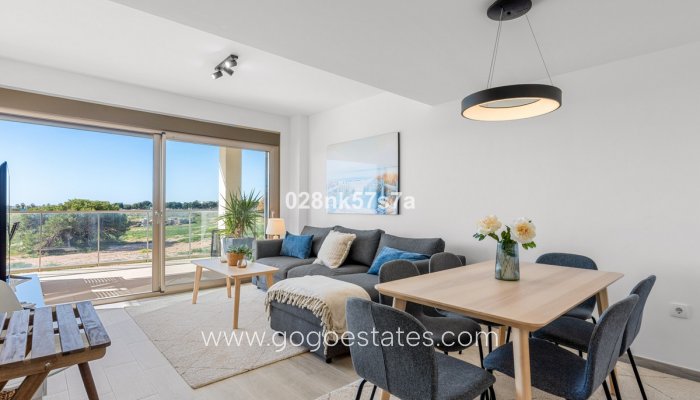 Te koop - Appartement - Appartement op de middelste verdieping - Orihuela - Orihuela Costa