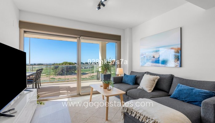 Te koop - Appartement - Appartement op de middelste verdieping - Orihuela - Orihuela Costa