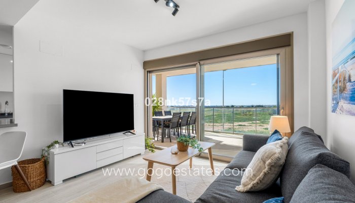 Te koop - Appartement - Appartement op de middelste verdieping - Orihuela - Orihuela Costa