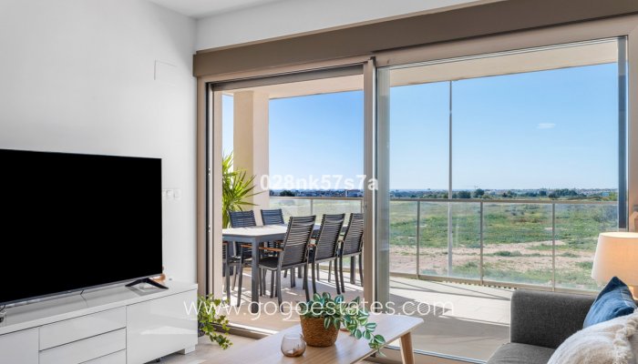 Te koop - Appartement - Appartement op de middelste verdieping - Orihuela - Orihuela Costa