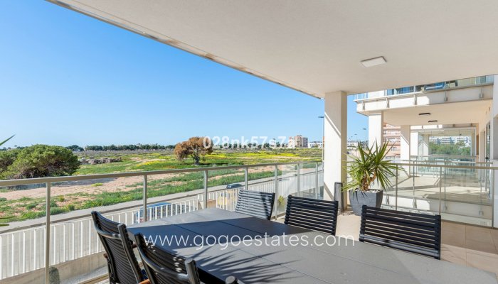Te koop - Appartement - Appartement op de middelste verdieping - Orihuela - Orihuela Costa