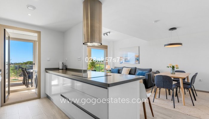 Te koop - Appartement - Appartement op de middelste verdieping - Orihuela - Orihuela Costa