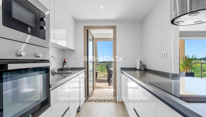 Te koop - Appartement - Appartement op de middelste verdieping - Orihuela - Orihuela Costa