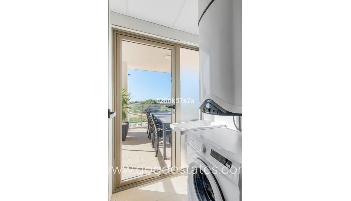 Te koop - Appartement - Appartement op de middelste verdieping - Orihuela - Orihuela Costa