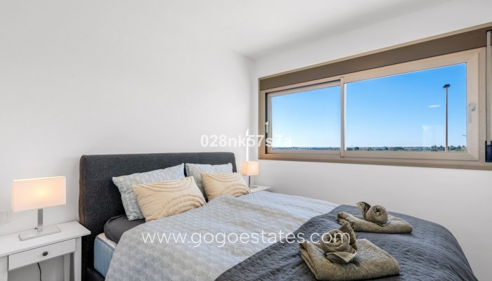 Te koop - Appartement - Appartement op de middelste verdieping - Orihuela - Orihuela Costa