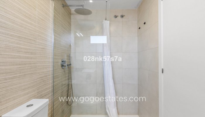 Te koop - Appartement - Appartement op de middelste verdieping - Orihuela - Orihuela Costa