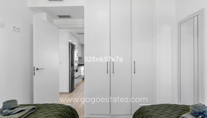 Te koop - Appartement - Appartement op de middelste verdieping - Orihuela - Orihuela Costa