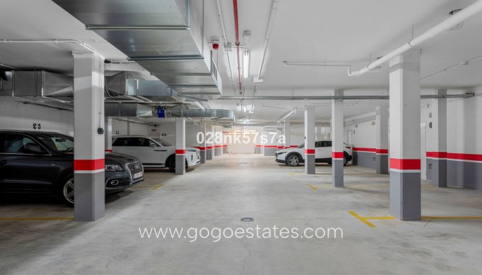 Te koop - Appartement - Appartement op de middelste verdieping - Orihuela - Orihuela Costa